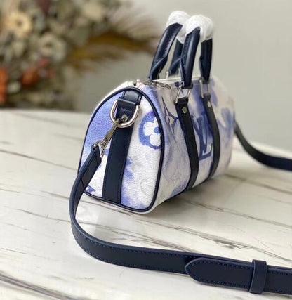 Anum Bags Detail