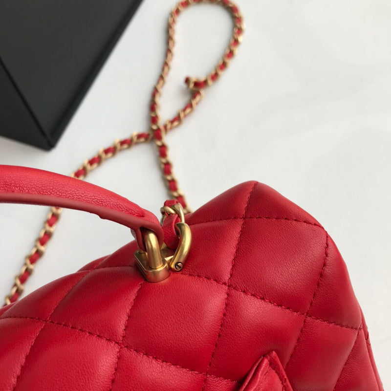 Anum Bags Detail