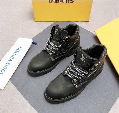 Anum Bags Monvanti Shop - LOV Men Shoes - 1724