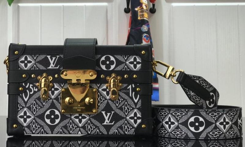 Anum Bags Bags - LOV Bags - 2729