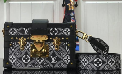 Anum Bags Bags - LOV Bags - 2729