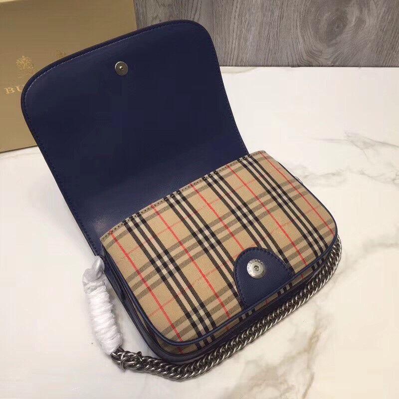 VBS Fashion -BBR Bags - 1551