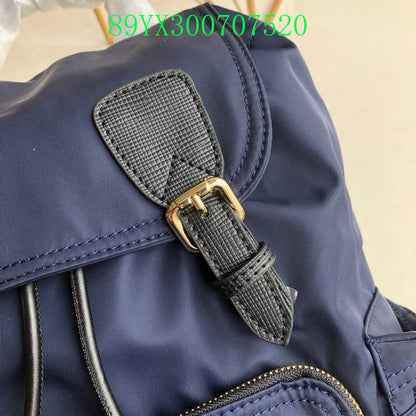 VBS Fashion -BBR Bags - 462