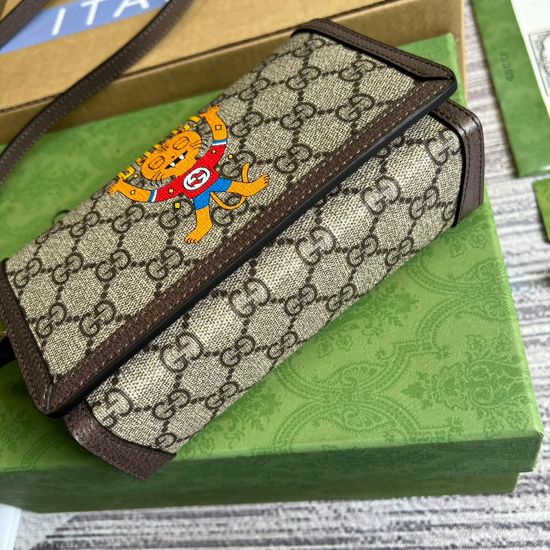 Anum Bags Bags VBS Bags - 1242