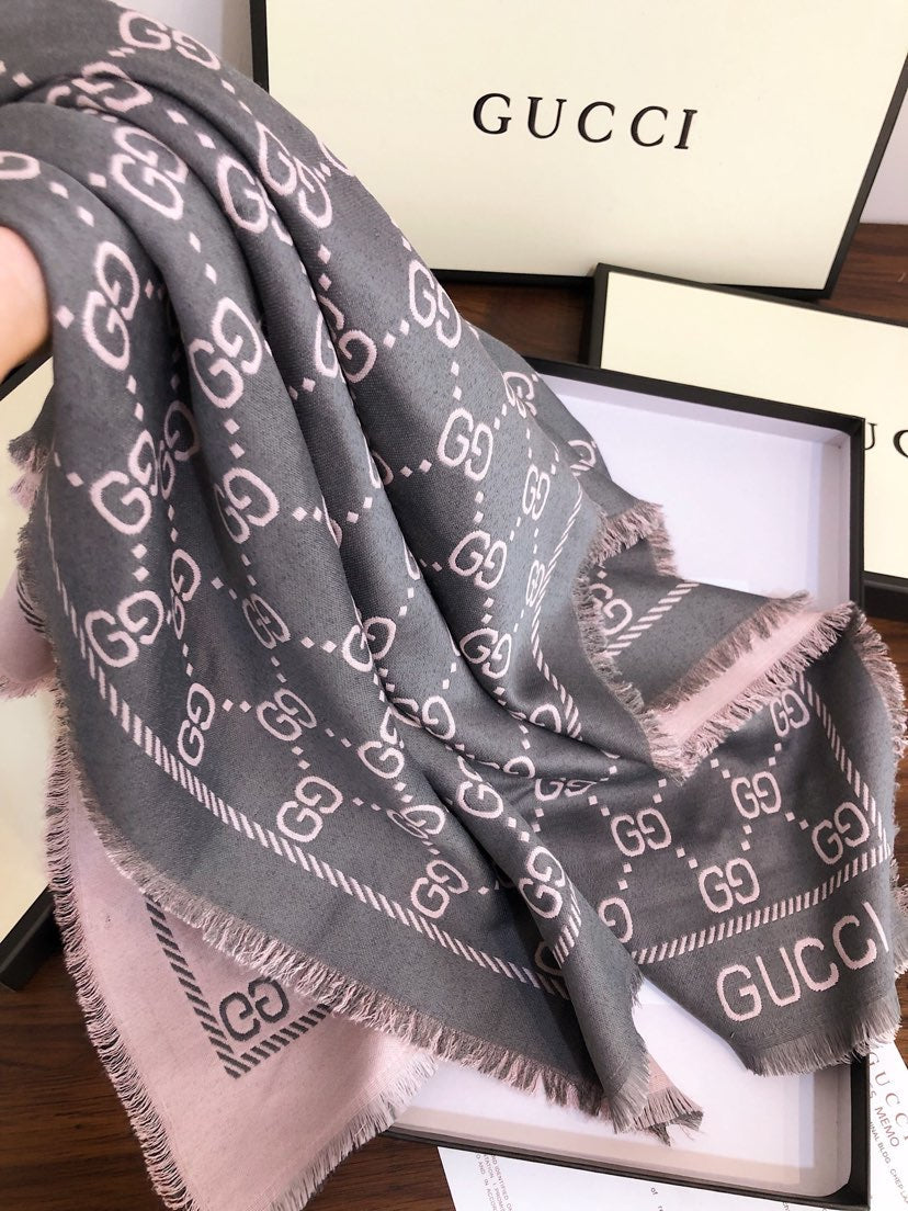 Anum Bags GCI Scarf 036