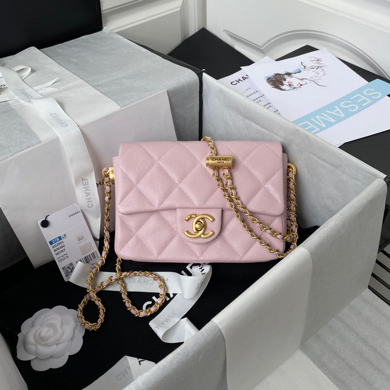 Anum Bags Detail