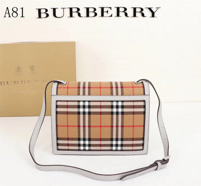 VBS Fashion -BBR Bags - 812