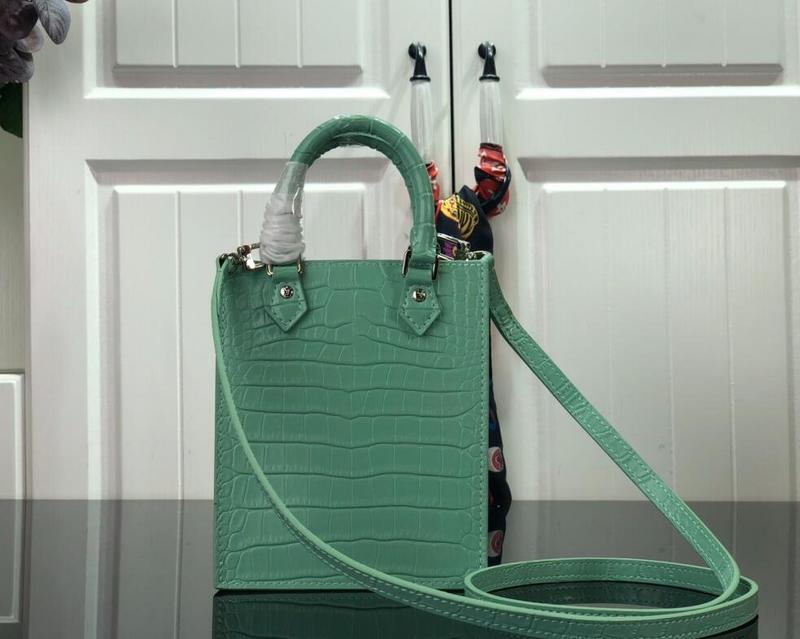 Anum Bags Detail