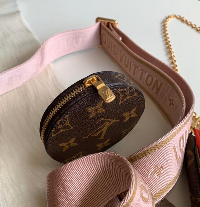 Anum Bags Detail