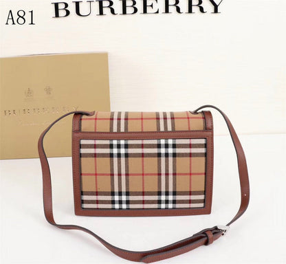VBS Fashion -BBR Bags - 801