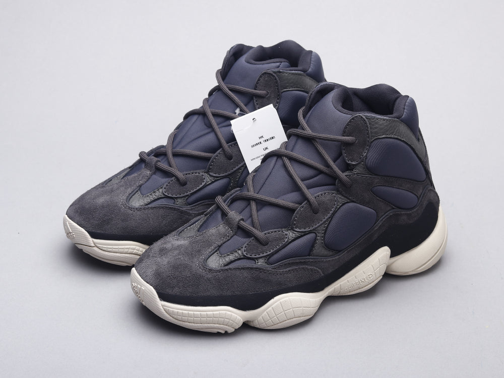 Anum Bags Yzy 500 Slate Sneaker
