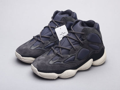 Anum Bags Yzy 500 Slate Sneaker