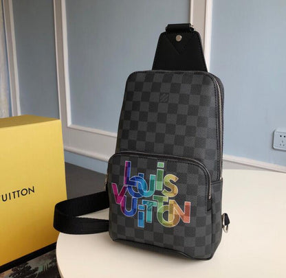 Anum Bags Monvanti Shop - LOV Bags - 2947