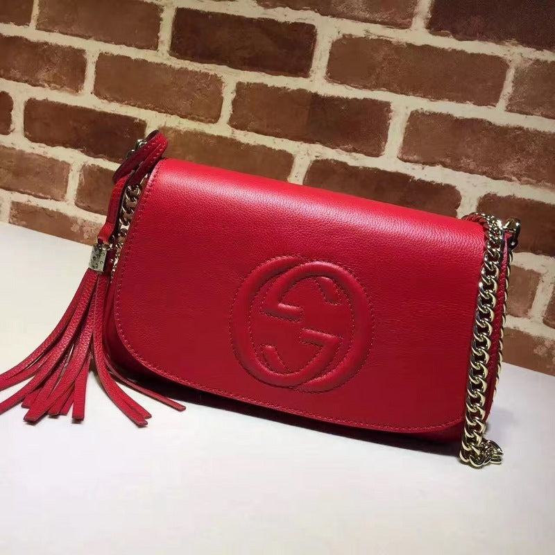 Anum Bags Detail
