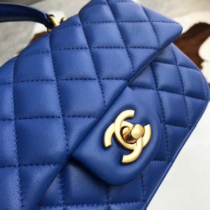 Anum Bags Detail