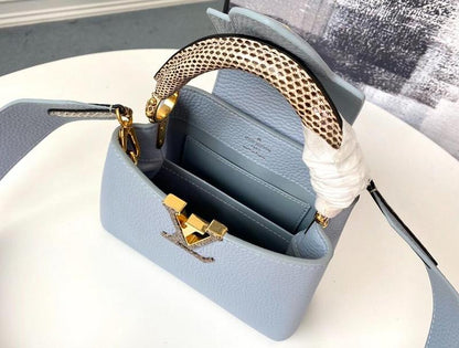 Anum Bags Detail