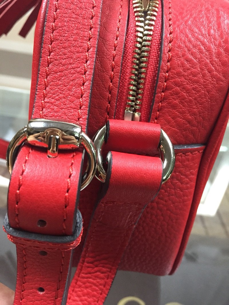 Anum Bags Detail