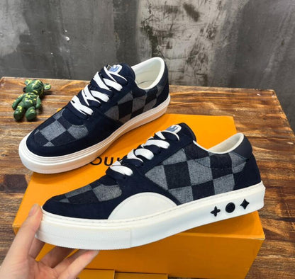 Anum Bags Monvanti Shop - LOV Men Shoes - 978