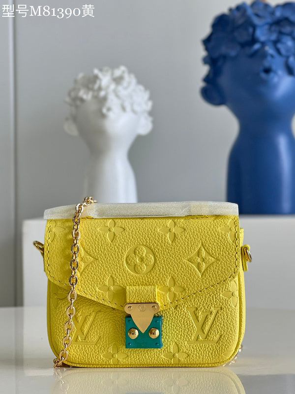 nmb Fashion Bags - 16821