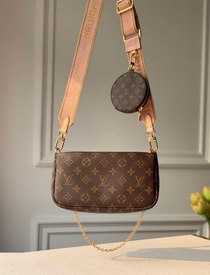 Anum Bags Bags - LOV Bags - 3143