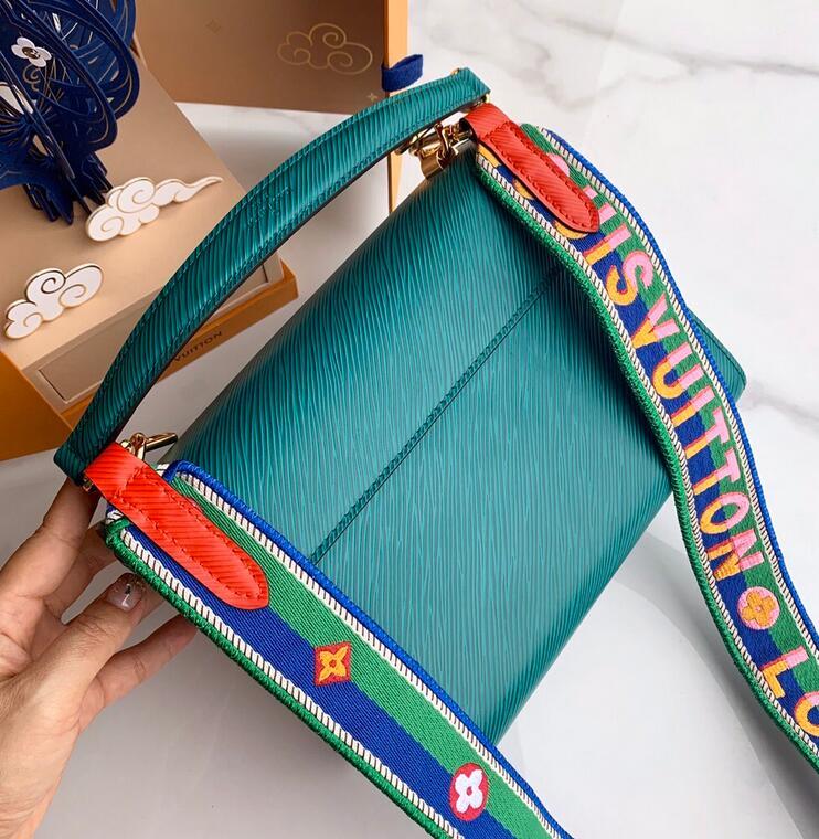 Anum Bags Detail