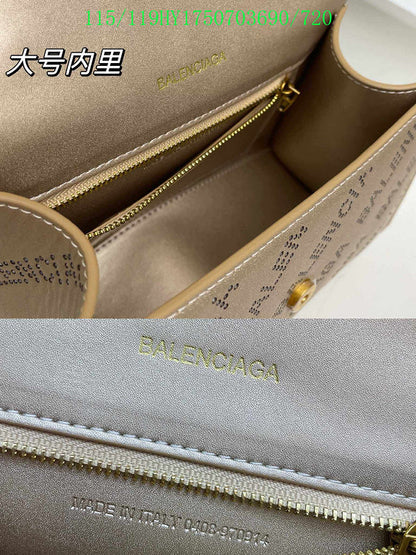 VBS Fashion - BGA Bags - 1721