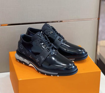 Anum Bags Monvanti Shop - LOV Men Shoes - 1246