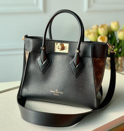 Anum Bags Bags - LOV Bags - 2218