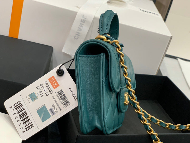 Anum Bags Detail