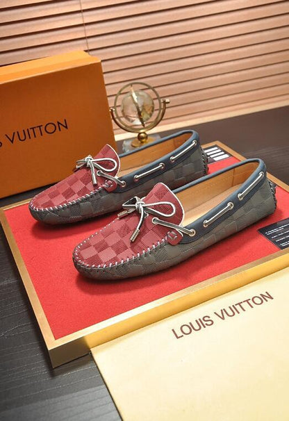 Anum Bags Monvanti Shop - LOV Men Shoes - 1764