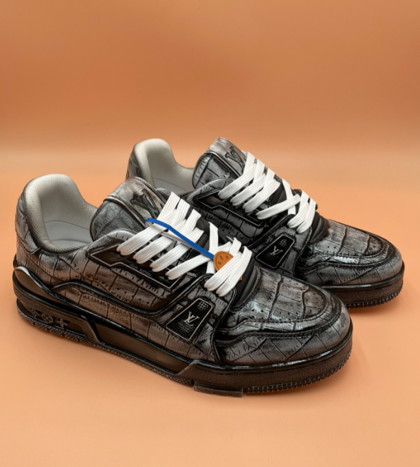 Anum Bags Monvanti Shop - LOV Men Shoes - 161