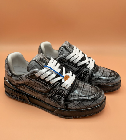 Anum Bags Monvanti Shop - LOV Men Shoes - 161
