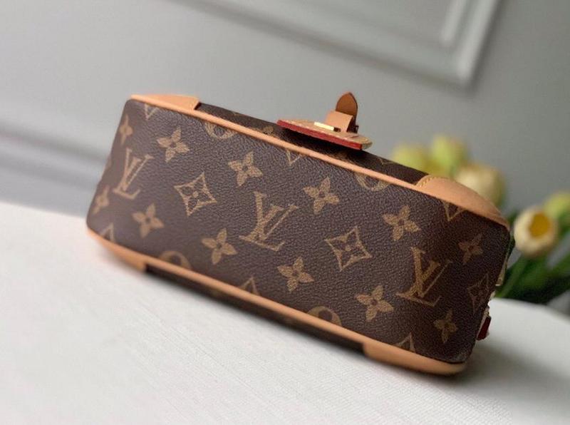 Anum Bags Detail