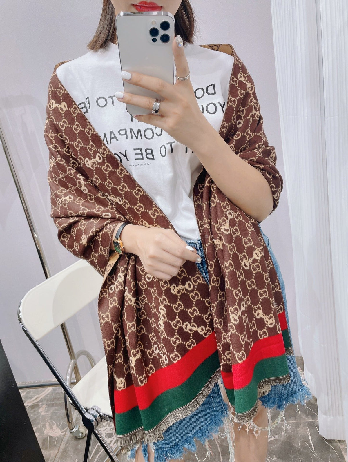 Anum Bags Detail