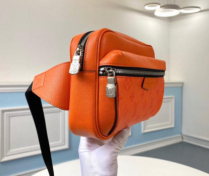 Anum Bags Detail
