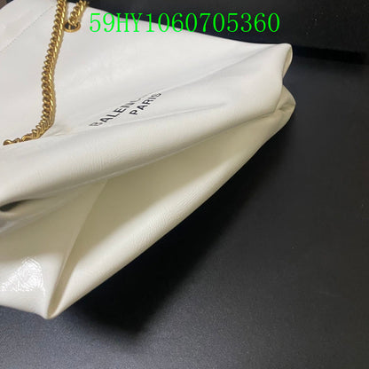 VBS Fashion - BGA Bags - 1699