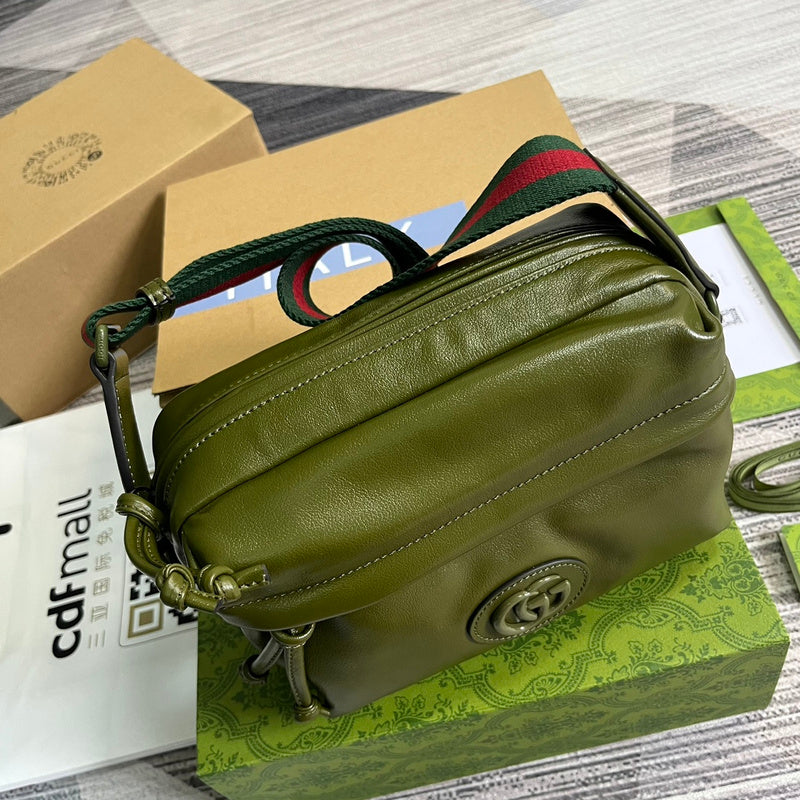 Anum Bags Bags VBS Bags - 651