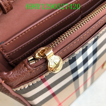 VBS Fashion -BBR Bags - 520
