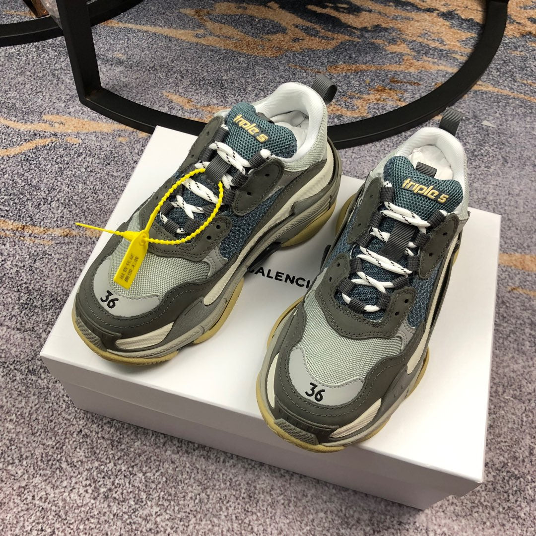 Anum Bags Bla Sneaker 084