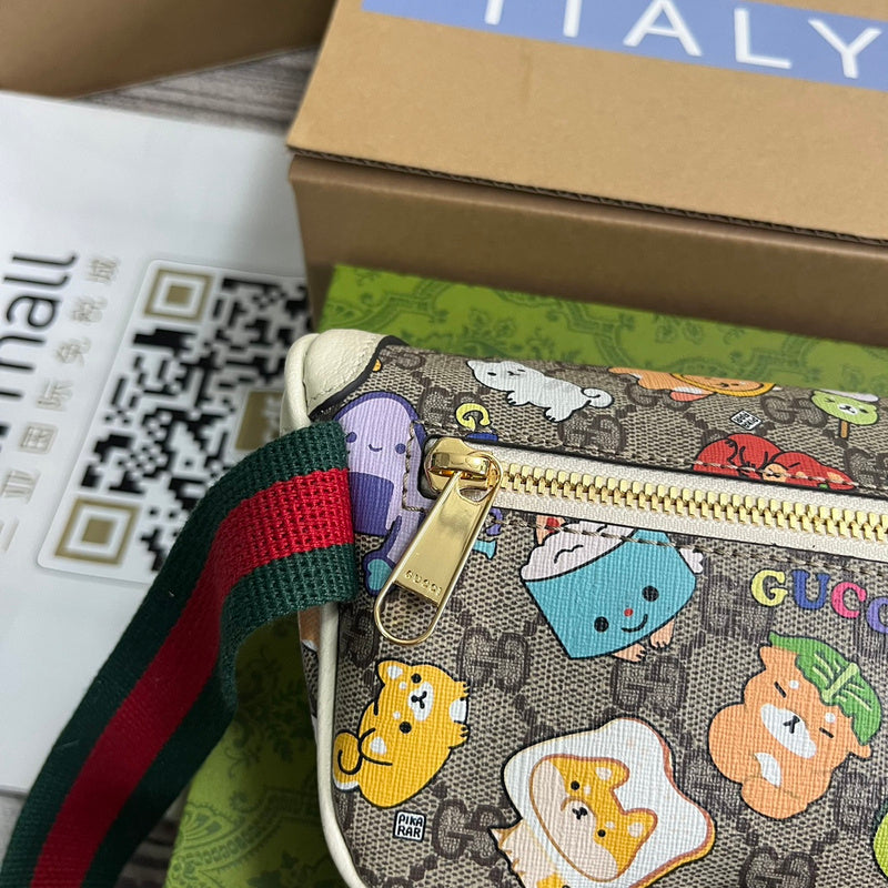 Anum Bags Bags VBS Bags - 608