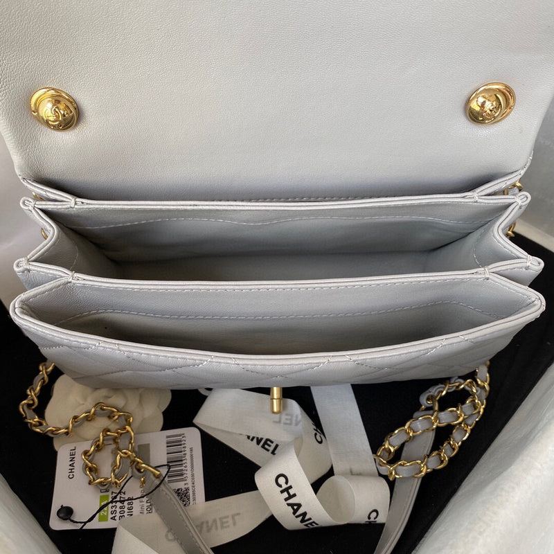 Anum Bags Detail
