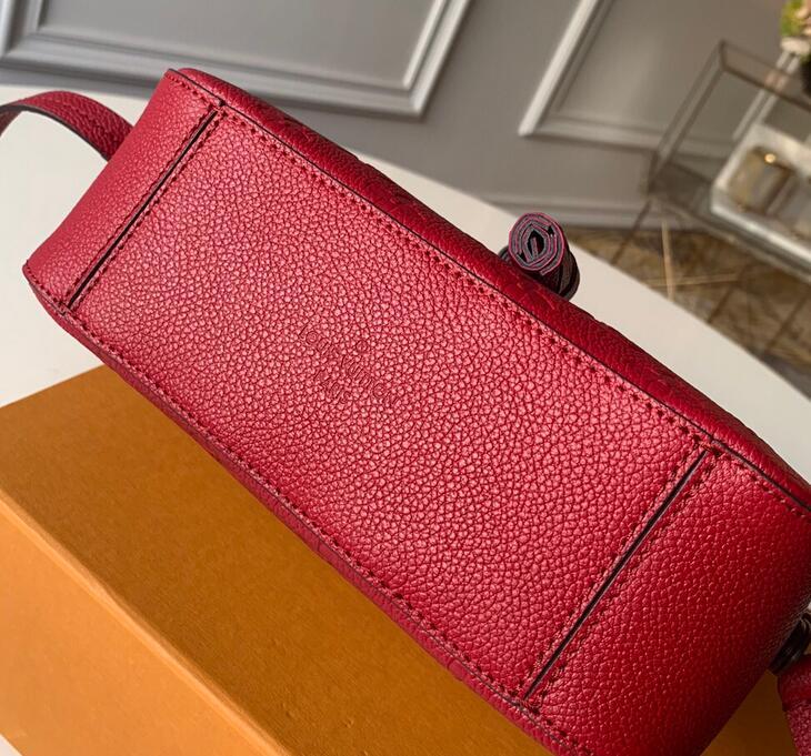 Anum Bags Bags - LOV Bags - 2936