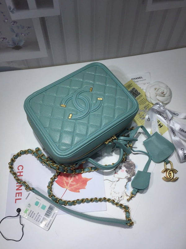 Anum Bags Detail