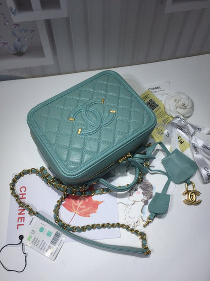 Anum Bags Detail