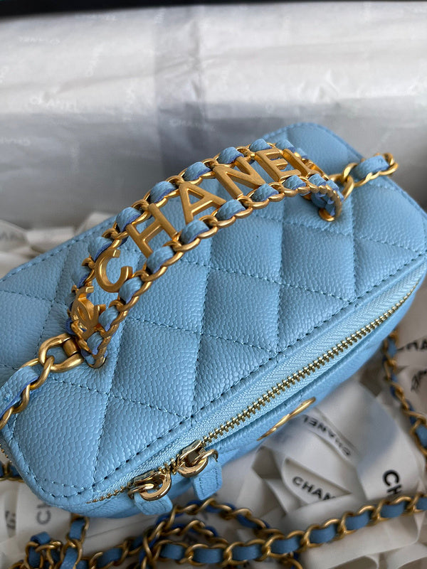Anum Bags Detail