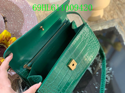 VBS Fashion - BGA Bags - 2023