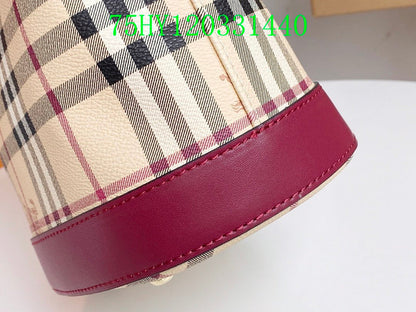 VBS Fashion -BBR Bags - 586