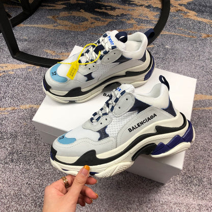 Anum Bags Bla Sneaker 073