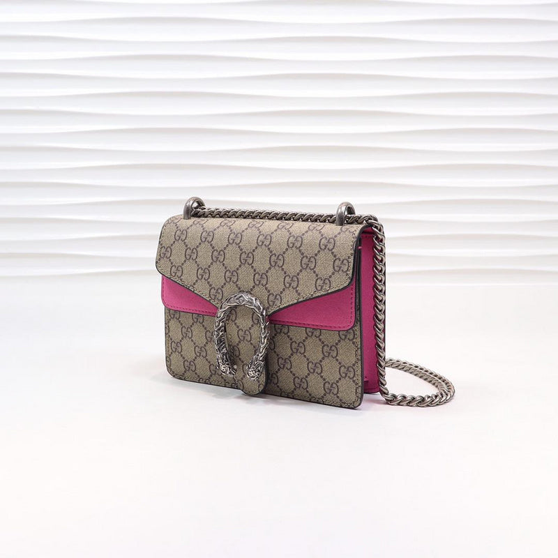 Anum Bags Detail