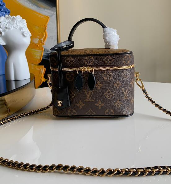 Anum Bags Detail